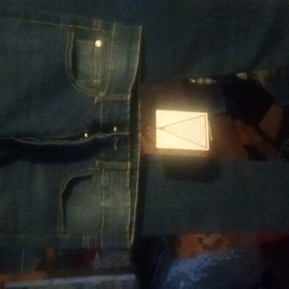 Jeans - Picture 1 of 1